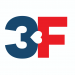 3F logo
